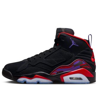 Air Jordan MVP 678 Raptors DZ4475-006