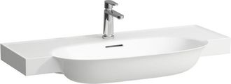 Laufen The New Classic Lavabo, Bajo Encimera, 1 Agujero Para - Laufen