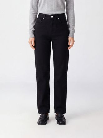 Isabel Marant Pants Woman color Black