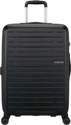 American Tourister unisex, Suitcases, Nero, Taglia unica, new