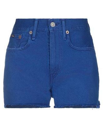 Ralph Lauren BOTTOMWEAR - Shorts jeans su YOOX.COM
