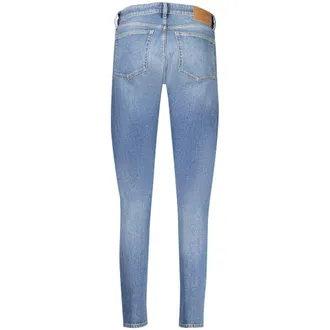 Tommy Hilfiger Lucy Jeans - Blue