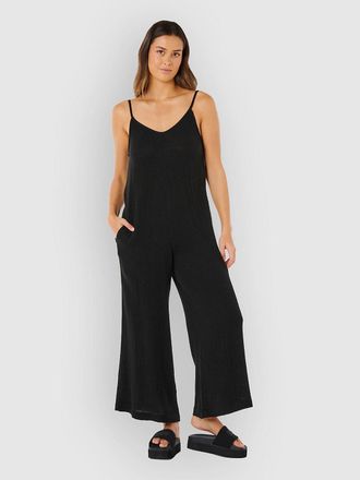 Rip Curl Premium Surf Jumpsuit schwarz