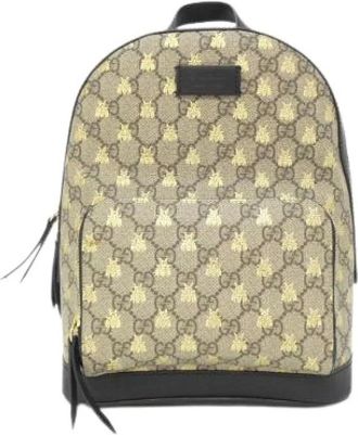Gucci unisex, Pre-owned, Beige, Taglia unica, used