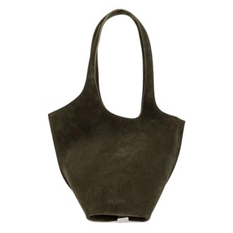 The Attico Mujer, Bolsos, Verde, Talla: ONE Size