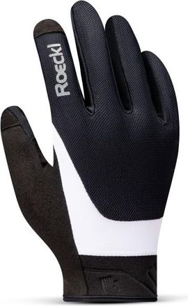 Roeckl Mori 2 Handschuhe - Unisex | schwarz