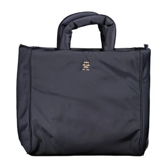 Tommy Hilfiger Mujer, Bolsos, Azul, Talla: ONE Size