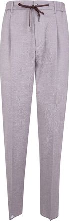 Tagliatore Icoman Chino Trousers