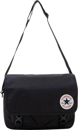 Converse Talyor Messenger Crossbody Bag Black UA5802-023