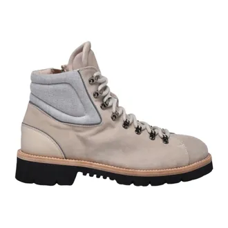 Eleventy Hombre, Zapatos, Beige, Talla: 44 EU