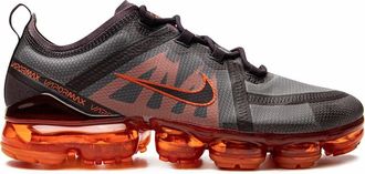 Nike Air Vapormax 2019 sneakers - unisex - Rubber/Fabric/Fabric - 7 - Red