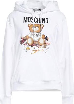 Moschino TOPWEAR - Sweatshirts sur YOOX.COM