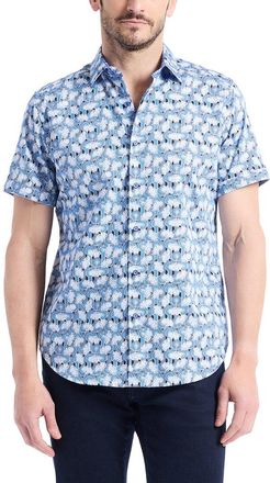Robert Graham Syston Woven Shirt