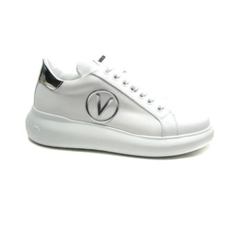 Valentino Dames, Schoenen, Wit, Maat: 39 EU