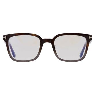 Tom Ford Blue Light Block Sport Mens Eyeglasses FT5859-D-B 056 53