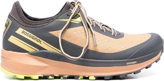 Rossignol Active sneakers - women - Other fibres - 38.5 - Brown