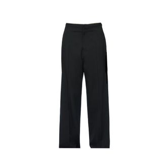 Loewe Wool Trousers