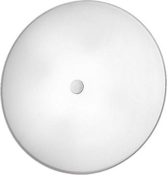 Kolarz Kolarz - Centro - L&aacute;mpara De Techo Empotrada Simple De Vidrio De Dise&ntilde;ador, Cromo Pulido, 4x E27