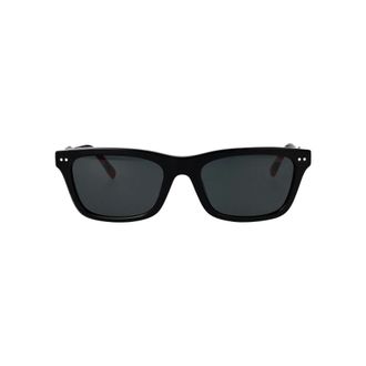 Polo Ralph Lauren Heren, Accessoires, Zwart, Maat: 54 MM