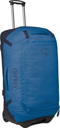 Osprey Rolling Transporter 90 Reisetasche - | blau