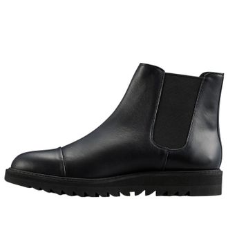 Onitsuka Tiger The Onitsuka Side Gore Boot Hi Black 1181A595-001
