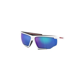 Prada Authentieke stijlvolle brillen met eersteklas service - unisex - Accessoires - Wit - Maat: ONE Size
