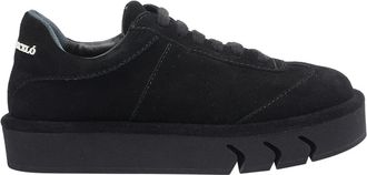 Paloma Barceló Aine Suede Sneakers
