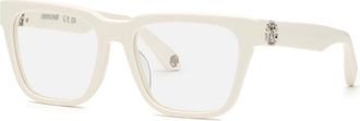 Roberto Cavalli VRC026M 0847 White 54mm