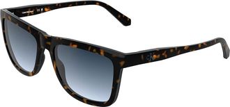 Calvin Klein Jeans CKJ26625S 242 Mens Sunglasses Tortoiseshell Size 56