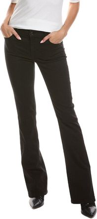 7 For All Mankind Night Black Bootcut