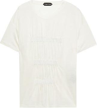 Tom Ford TOPWEAR - T-shirts on YOOX.COM