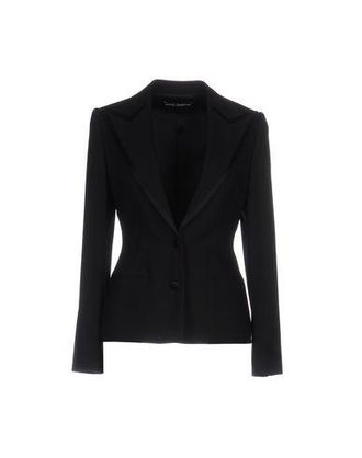 Dolce & Gabbana ANZÜGE und CO-ORDS - Blazers auf YOOX.COM