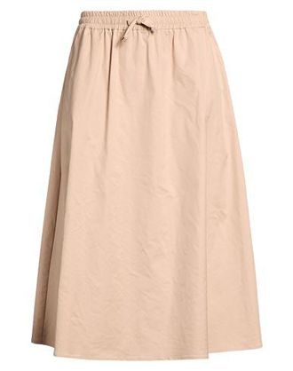 Xandres PARTES DE ABAJO - Faldas midi en YOOX.COM