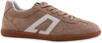 Shushop Saffron Sneaker in Taupe at Nordstrom, Size 6.5