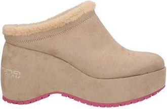 Fornarina CALZATURE - Mules & Zoccoli su YOOX.COM