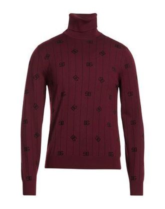 Dolce & Gabbana STRICKWAREN - Rollkragenpullover auf YOOX.COM