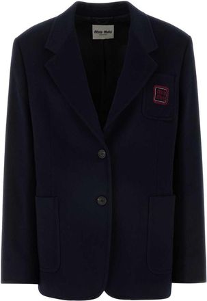 Miu Miu Jackets And Vests