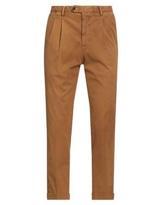 Drumohr BOTTOMWEAR - Trousers on YOOX.COM