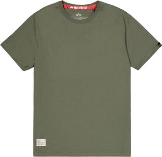Alpha Industries Dragon EMB T-Shirt