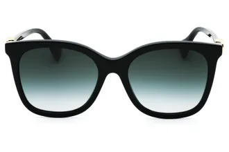 Gucci GG1071S Sunglasses - Black