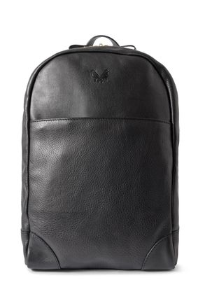 Bennett Winch Leather Backpack