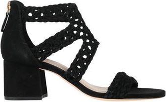 Sandro FOOTWEAR - Sandals on YOOX.COM