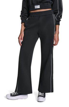 Converse Knock Out Pants in Converse Black at Nordstrom, Size Medium