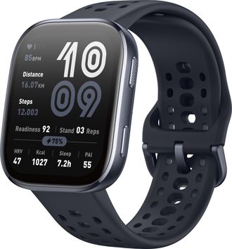 Amazfit Bip 6 - Black