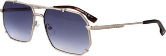 Dsquared2 Mens Sunglasses D20175-S Palladium Metal