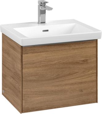Villeroy & Boch Subway 3.0, 523x429x448 Mm, Mueble De Lavabo, 1 - Villeroy&boch
