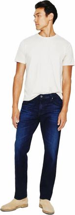AG - Adriano Goldschmied Graduate Jeans In Orchestra