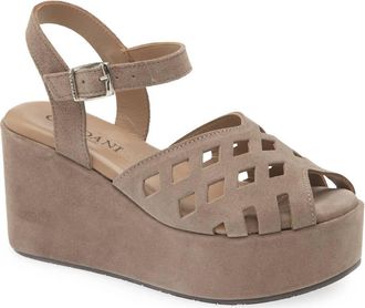 Cordani Womens Jaymie Sandals In Porcino