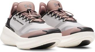 Under Armour UA Nova SlipSpeed Sneaker in Sierra Taupe at Nordstrom, Size 11.5 Womens