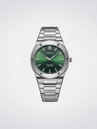 D1 Milano Malachite Sealed